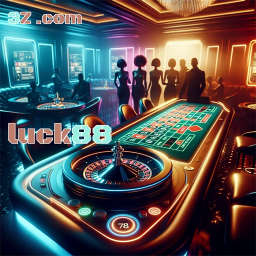 Sinta a Emoção dos Jogos no Luck88 e Vença!