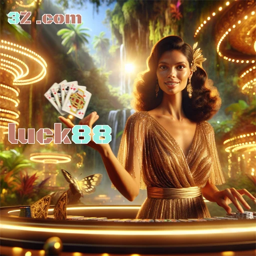 Explorando a Plataforma Luck88: Jogos e Diversão Sem Limites