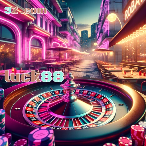 Experiência VIP no Luck88: O Futuro dos Jogos Online